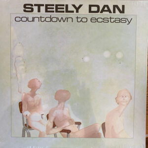 Steely Dan – Countdown To Ecstasy