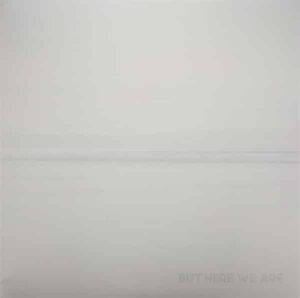 Foo Fighters – But Here We Are [White Vinyl]