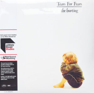 Tears For Fears – The Hurting (Half Speed Master)
