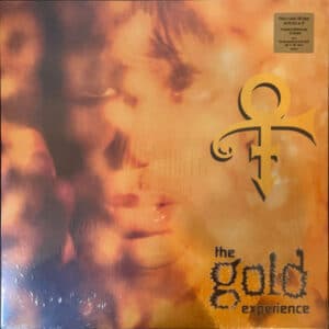 Prince – The Gold Experience [Double Album]