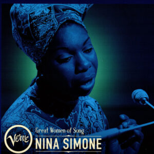 Nina Simone – Great Women Of Song