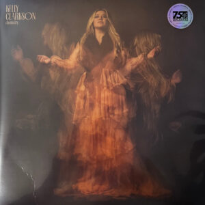 Kelly Clarkson - Chemistry