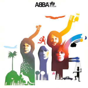 ABBA – The Album