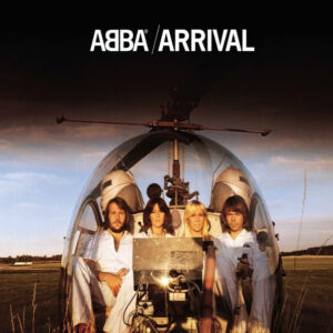 ABBA – Arrival