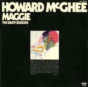 Howard McGhee - Maggie