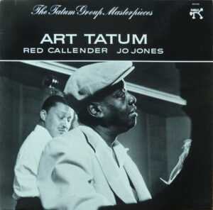 The Tatum Group Masterpieces - Art Tatum