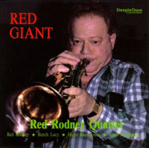 Red Rodney Quartet – Red Giant