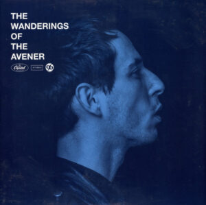 The Avener – The Wanderings Of The Avener