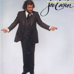 Joe Cocker - Luxury You Can Afford