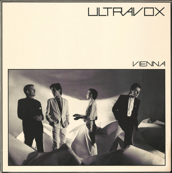 Ultravox - Vienna Ultravox - Vienna