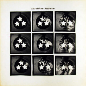 Alex Chilton - Document