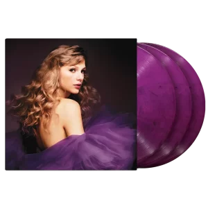 Taylor Swift - Speak Now (Taylor's Version)[3LP]