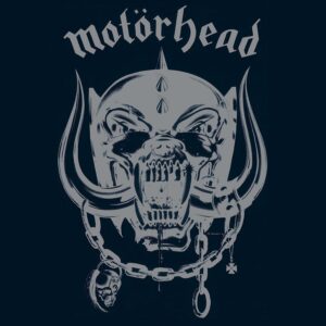 Motorhead - Motorhead [White Vinyl]