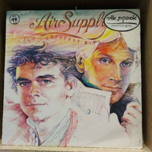 Air Supply - Greatest Hits