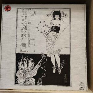 Humble Pie - Humble Pie
