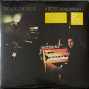 The War On Drugs - A Deep Understanding [2LP]