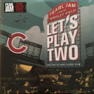 Pearl Jam - Let's Play Two