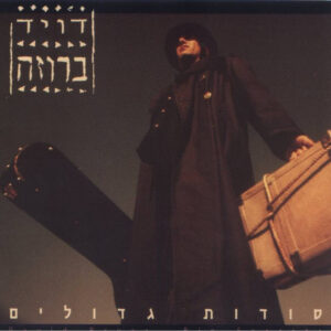 דויד ברוזה – סודות גדולים