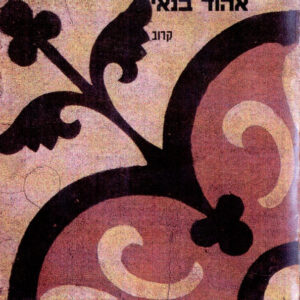 אהוד בנאי – קרוב