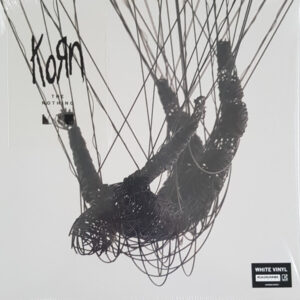 Korn - The Nothing