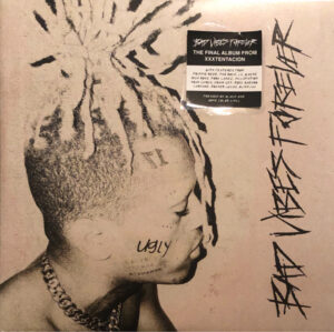 Xxxtentacion - Bad Vibes Forever [Colored Vinyl]