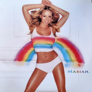 Mariah Carey – Rainbow [Double Album]