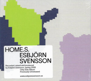.Esbjörn Svensson – Home.s