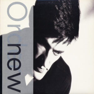 New Order - Low Life