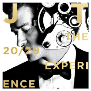 Justin Timberlake – The 20/20 Experience [Double Album]