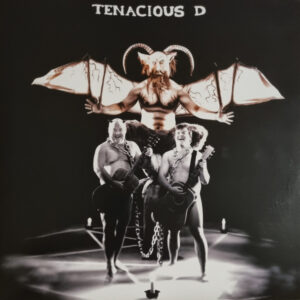 Tenacious D - Tenacious D [2LP]