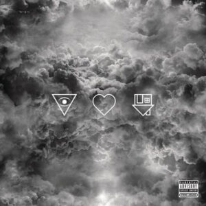 The Neighbourhood  – I Love You (CD)