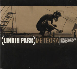 Linkin Park - Meteora