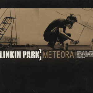 Linkin Park - Meteora