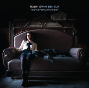 Efrat Ben Zur – Robin