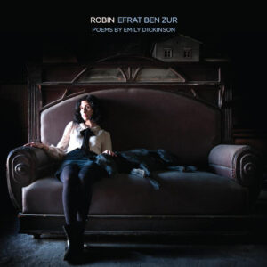 Efrat Ben Zur – Robin
