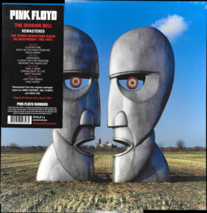 Pink Floyd - The Division Bell [2LP]
