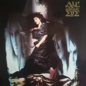 All About Eve - All About Eve
