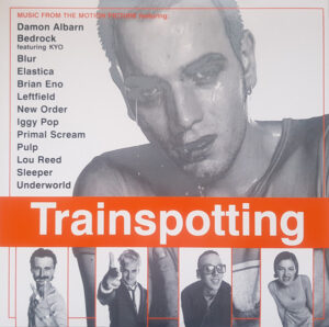 Trainspotting (Music From The Motion Picture) [2LP]