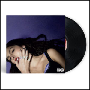 Olivia Rodrigo - Guts