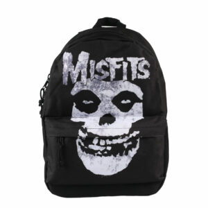 תיק גב - Misfits - Glow Fiend
