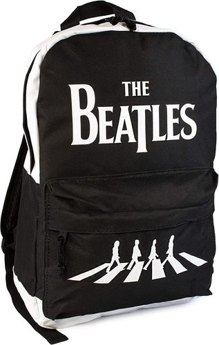 תיק גב - The Beatles - Abbey Road – תמונה 2