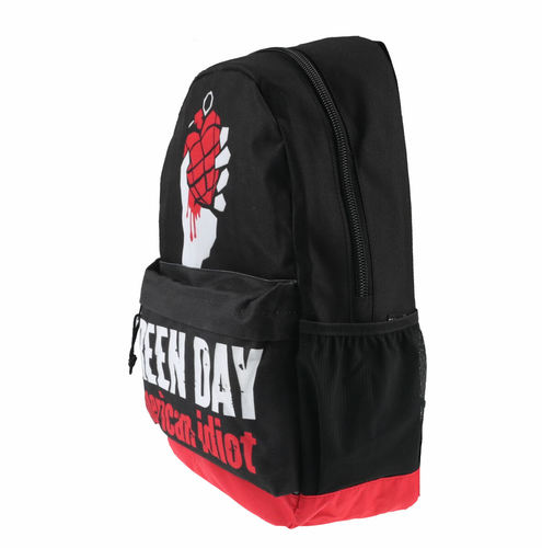 תיק גב - Green Day - American Idiot – תמונה 2