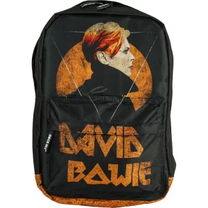תיק גב - David Bowie - Low