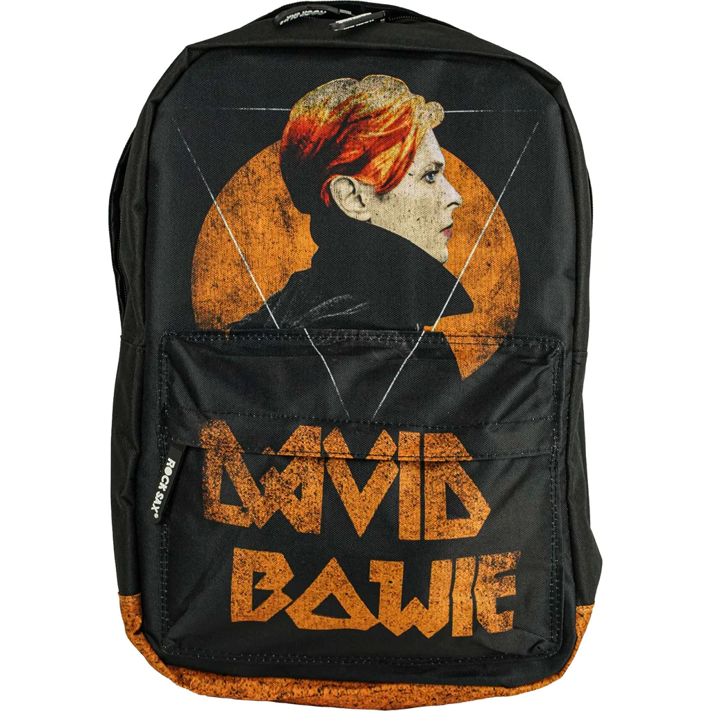 תיק גב - David Bowie - Low