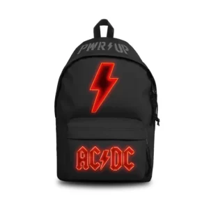 תיק גב - AC/DC - Power Up Backpack