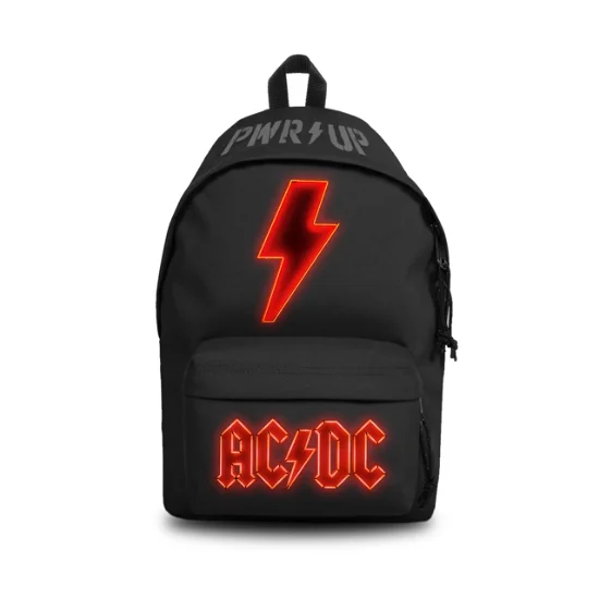 תיק גב - AC/DC - Power Up Backpack