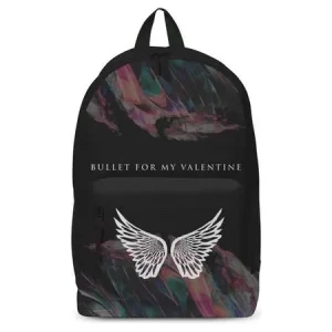 תיק גב - Bullet For My Valentine - Wings