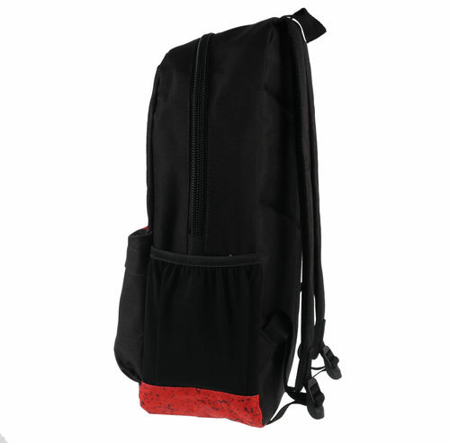 תיק גב - Dead Kennedys - DK Logo – תמונה 3