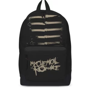 תיק גב - My Chemical Romance - Parade