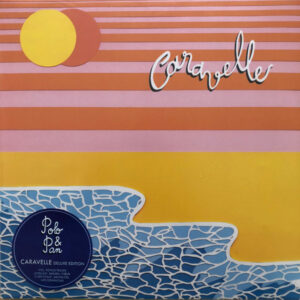 Polo & Pan - Caravelle [2LP]
